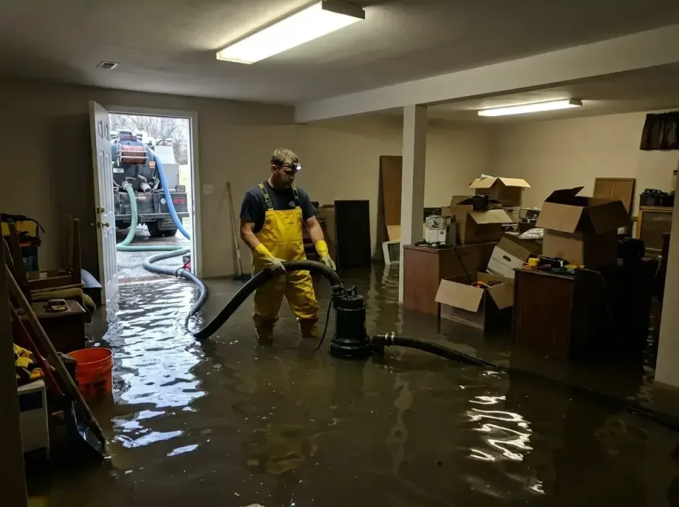 basement-burst-pipe-flooding-a-001 — frequently asked questions, 24-Hour Water Damage Restoration Services in Fairmont, NC